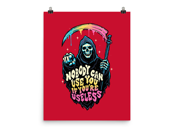 Useless Reaper