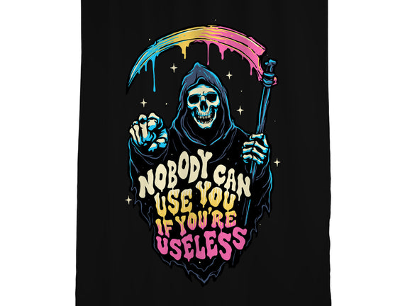 Useless Reaper