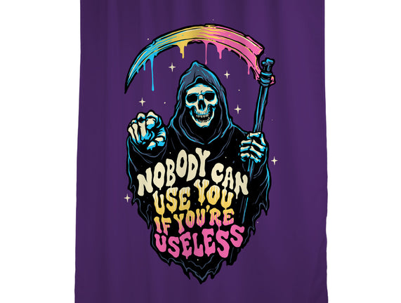 Useless Reaper