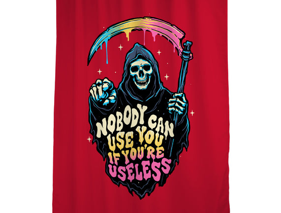 Useless Reaper
