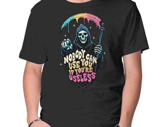 Useless Reaper