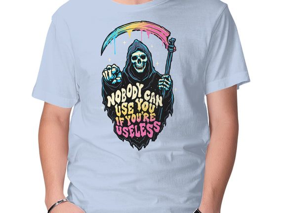 Useless Reaper