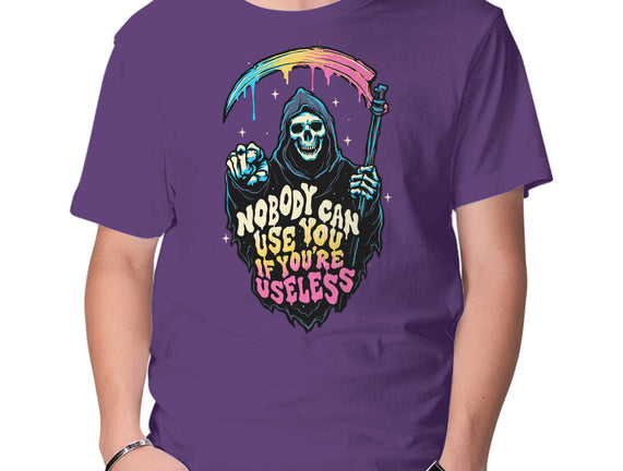 Useless Reaper