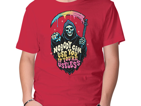 Useless Reaper