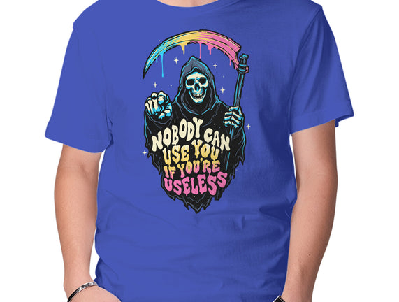 Useless Reaper