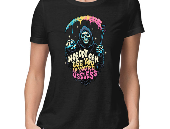 Useless Reaper
