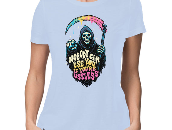 Useless Reaper