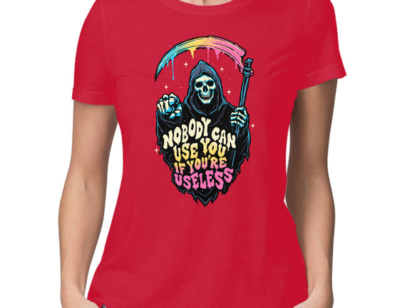 Useless Reaper