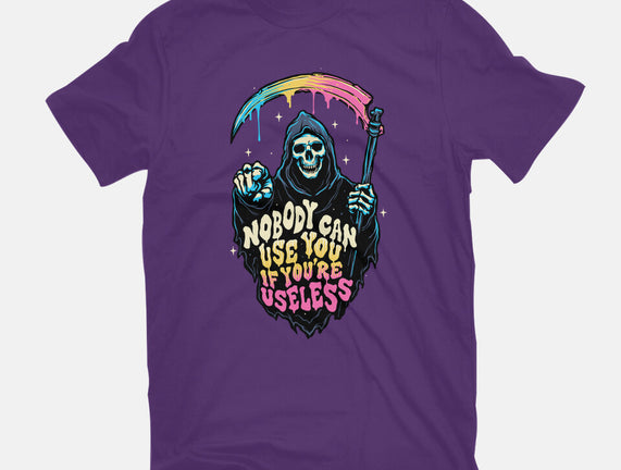 Useless Reaper