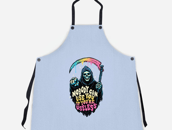 Useless Reaper