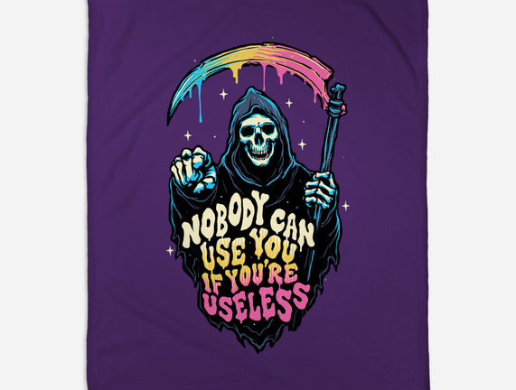 Useless Reaper
