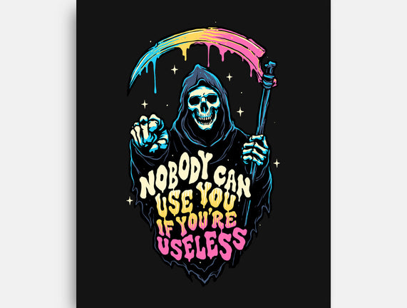 Useless Reaper