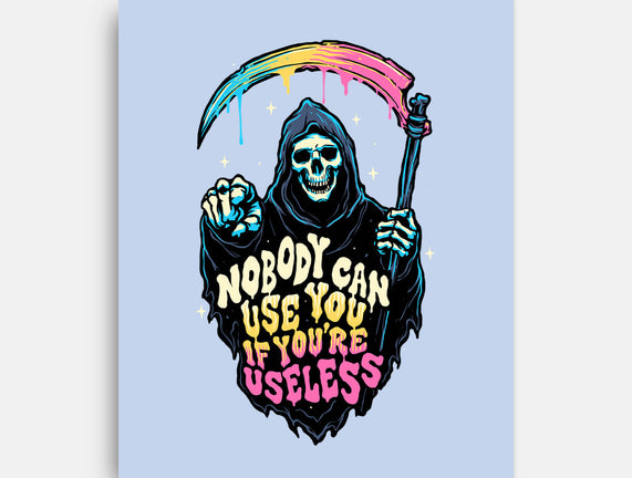 Useless Reaper