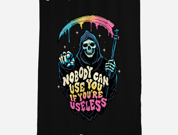 Useless Reaper