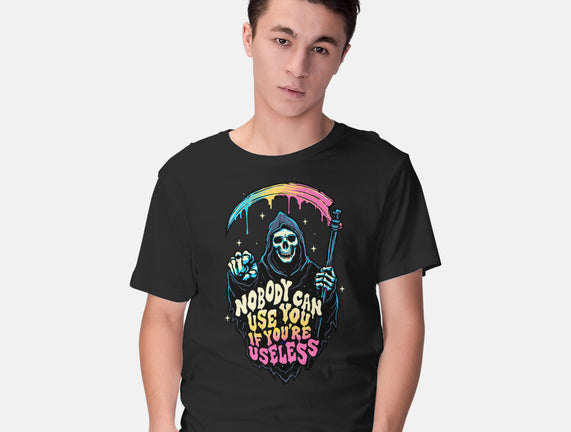 Useless Reaper