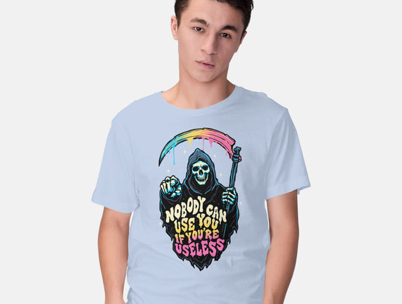 Useless Reaper