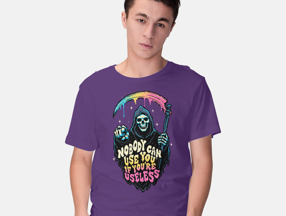 Useless Reaper