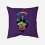 Useless Reaper-none removable cover w insert throw pillow-momma_gorilla