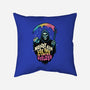 Useless Reaper-none removable cover w insert throw pillow-momma_gorilla