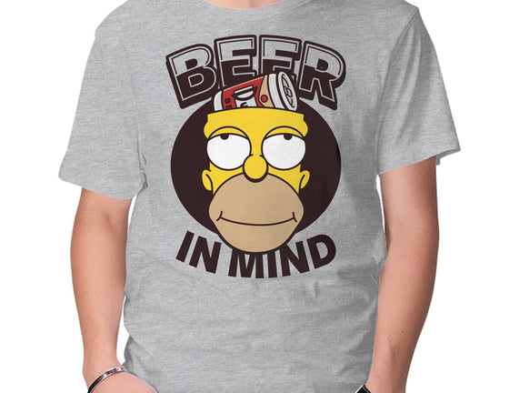 Beer In Mind