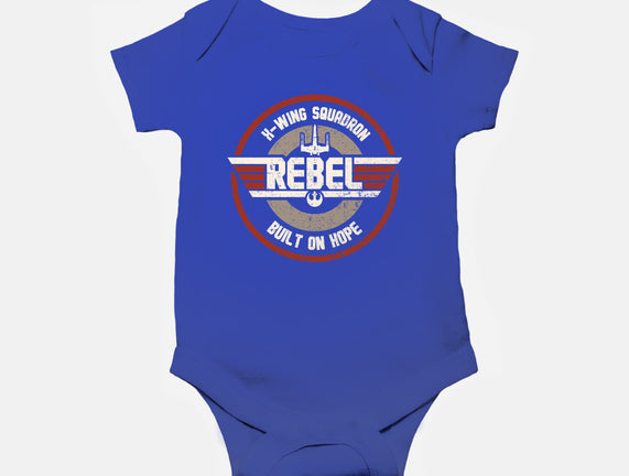 Top Rebel
