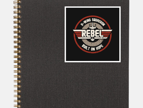 Top Rebel