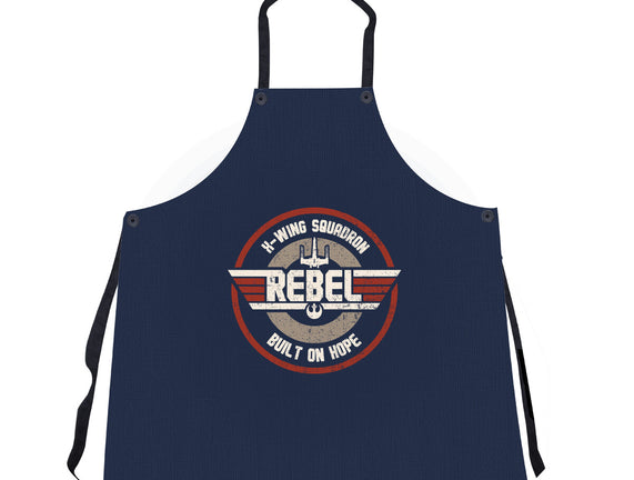 Top Rebel