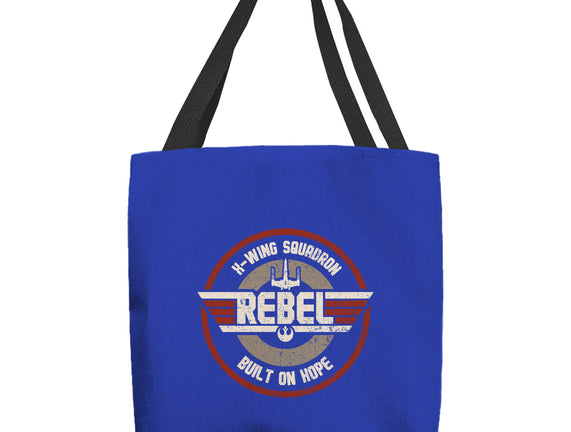 Top Rebel
