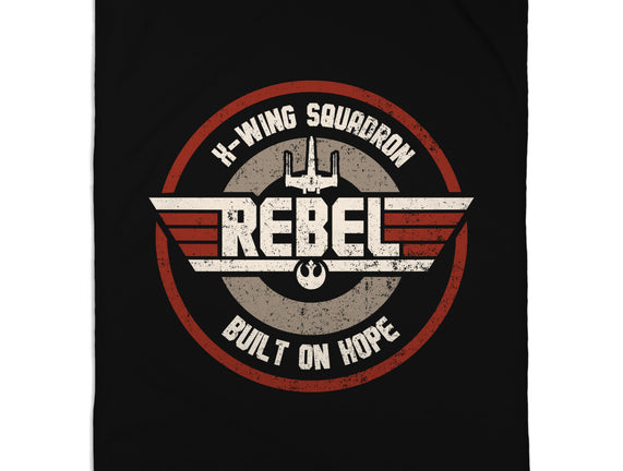 Top Rebel