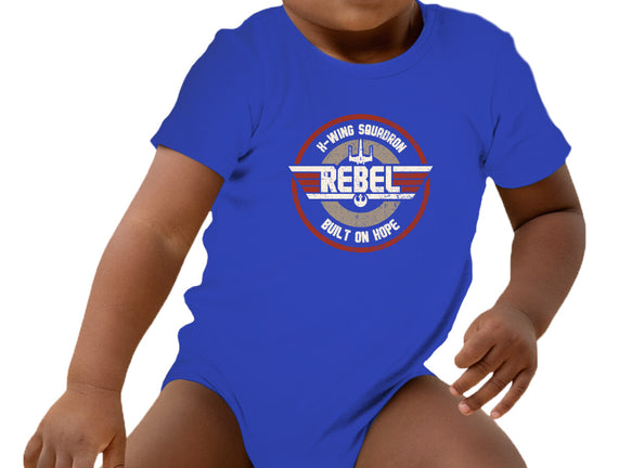 Top Rebel