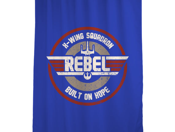 Top Rebel