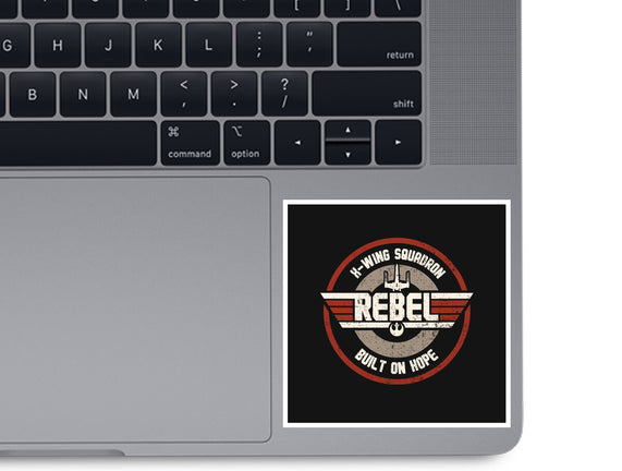 Top Rebel