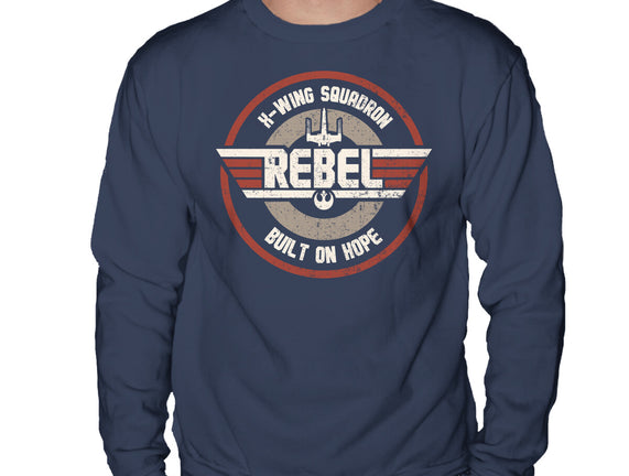 Top Rebel