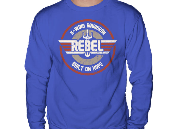 Top Rebel