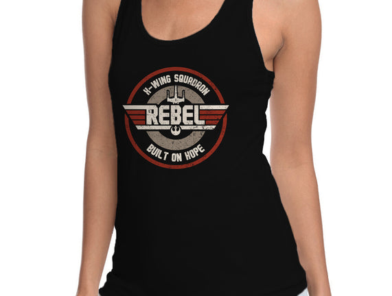 Top Rebel
