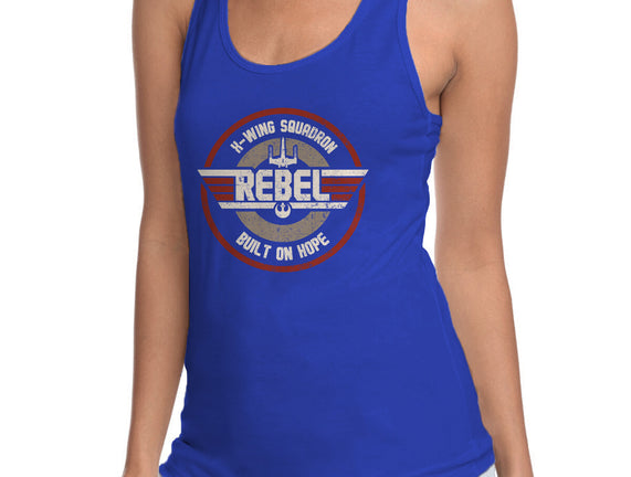 Top Rebel
