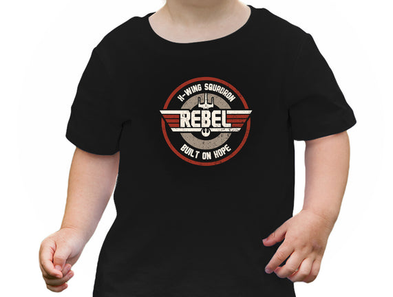 Top Rebel