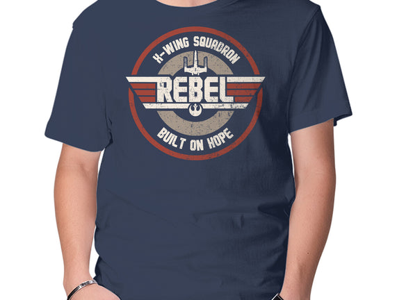 Top Rebel