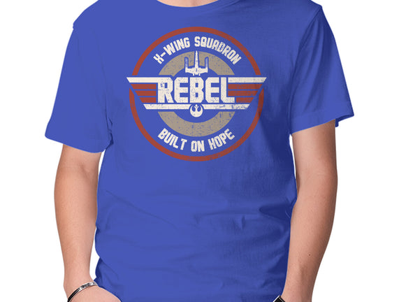 Top Rebel