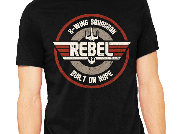 Top Rebel