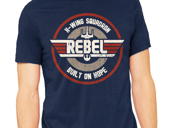 Top Rebel
