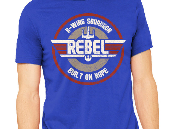 Top Rebel