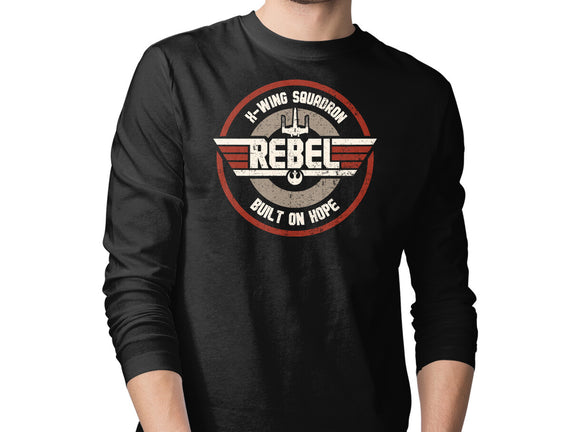 Top Rebel