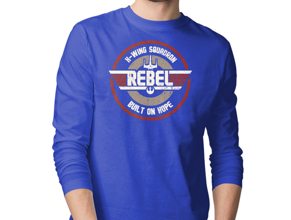 Top Rebel