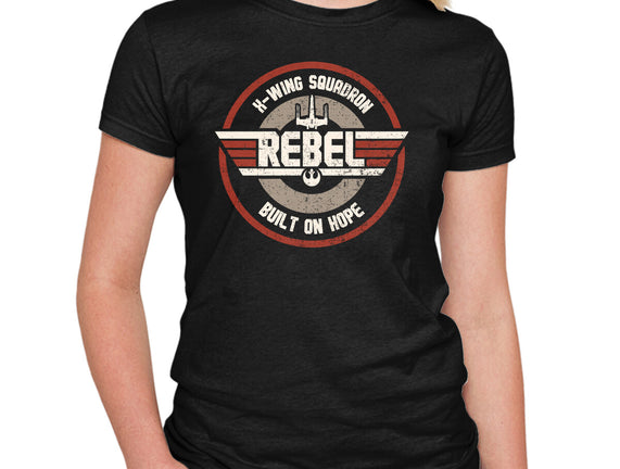 Top Rebel
