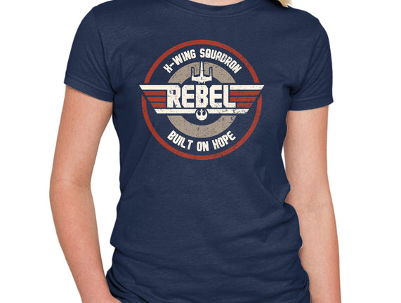Top Rebel