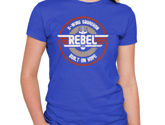 Top Rebel