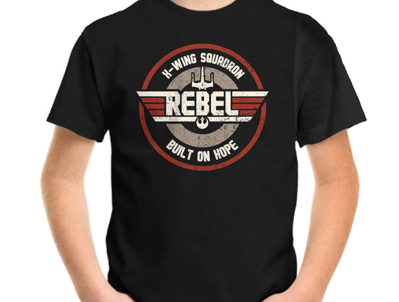 Top Rebel