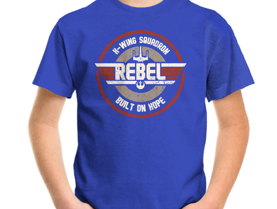 Top Rebel