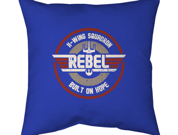 Top Rebel